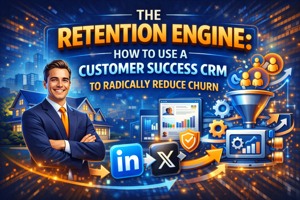 B2B CRM Best Practices