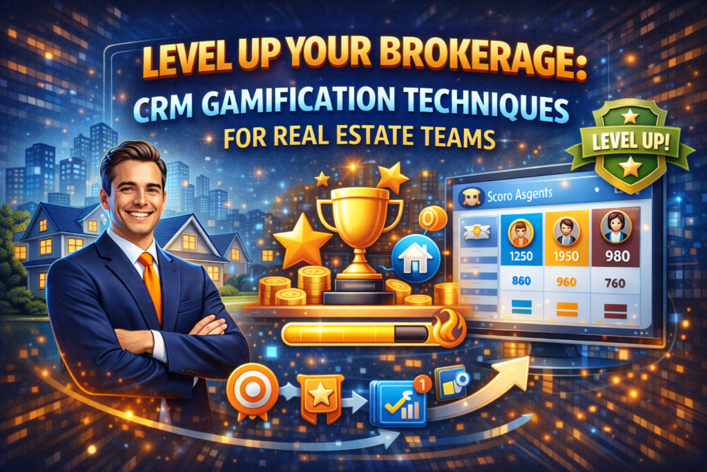 CRM Gamification Techniques